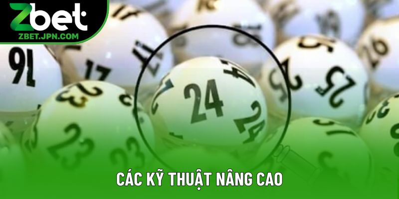 Các kỹ thuật nâng cao