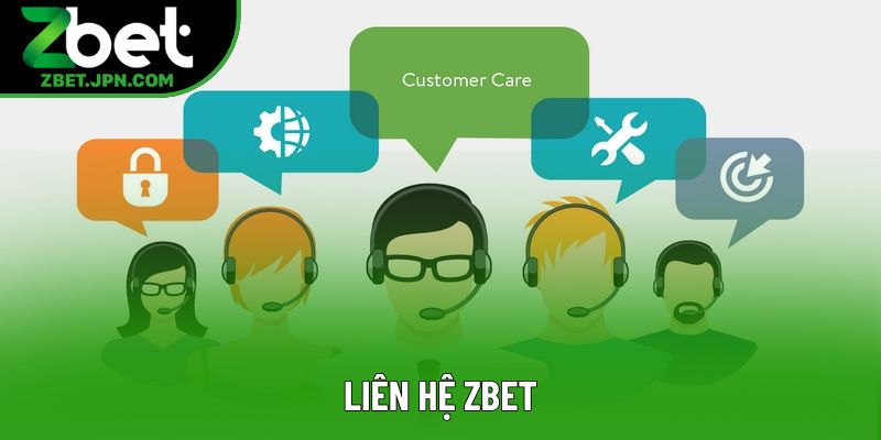 Liên Hệ Zbet – Hỗ Trợ Cực Kỳ Tận Tâm, Tư Vấn Chuẩn Xác