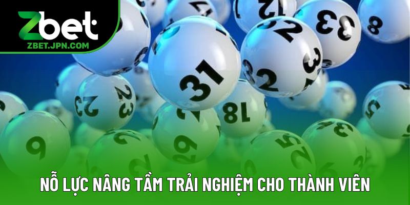 Nỗ lực nâng tầm trải nghiệm cho thành viên